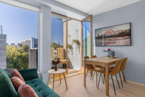 DINBNB Apartments l Family Friendly l 1000m from Central Station l NEW